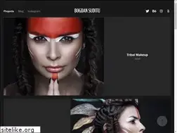 Sites similar to bogdansuditu.com
