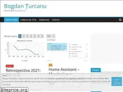 Sites similar to bogdanturcanu.ro