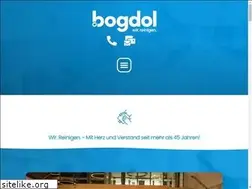 Sites similar to bogdol-dienstleistungen.de