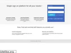 Sites similar to bogds.in