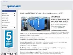 Sites similar to boge.sk