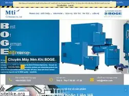 Sites similar to boge.vn