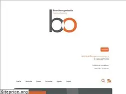 Sites similar to bogeboortezorg.nl