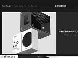 Sites similar to bogeddes.com