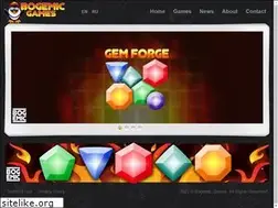 Sites similar to bogemic.com