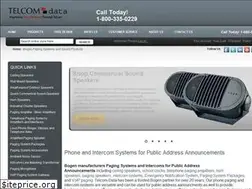 Sites similar to bogen-paging.com