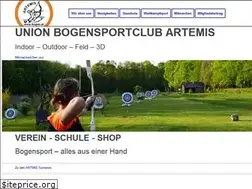 Sites similar to bogen.at