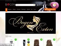 Sites similar to bogen.bg