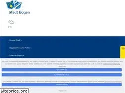 Sites similar to bogen.de