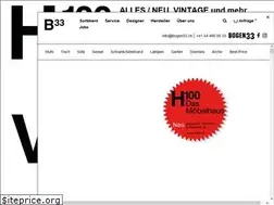 Sites similar to bogen33.ch