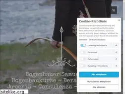 Sites similar to bogenbauer.it