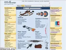 Sites similar to bogencenter.de