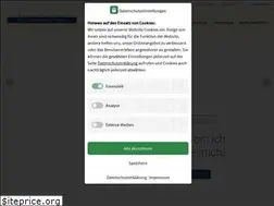 Sites similar to bogenhofen.at