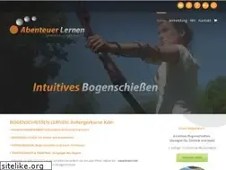 Sites similar to bogenschiessen-koeln.com