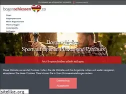 Sites similar to bogenschiessen.co