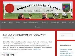 Sites similar to bogenschiesseninborchel.de