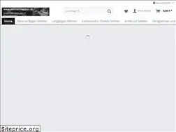 Sites similar to bogensehnen-shop.de