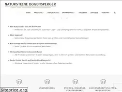 Sites similar to bogensperger.at
