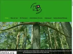 Sites similar to bogensport-boerdeland.de