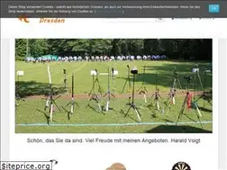 Sites similar to bogensport-dresden.de