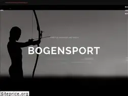 Sites similar to bogensport-extra.de