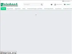 Sites similar to bogensport-siebert.de