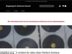 Sites similar to bogensport-zentrum.eu