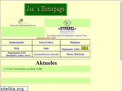 Sites similar to bogensport.ch
