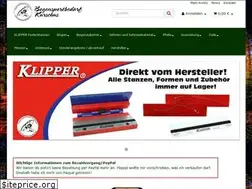 Sites similar to bogensportbedarf.de