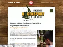 Sites similar to bogensportschule-no1.at
