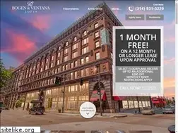 Sites similar to bogenventanalofts.com