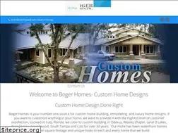 Sites similar to bogerhomes.com