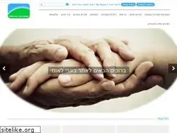 Sites similar to bogerleumi.co.il