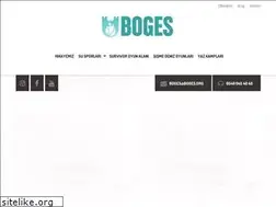 Sites similar to boges.org