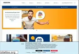 Sites similar to bogestra.de