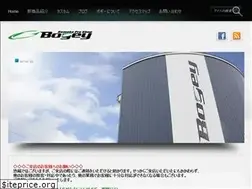 Sites similar to bogey.jp
