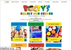 Sites similar to bogeybear.net