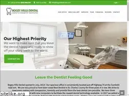Sites similar to bogeyhillsdental.com