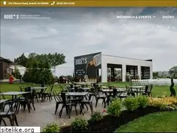 Sites similar to bogeysclubandcafe.com
