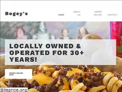 Sites similar to bogeysonline.com