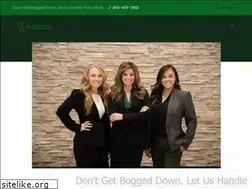 Sites similar to bogfamilylaw.com