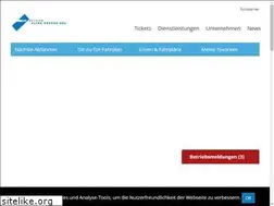 Sites similar to bogg.ch