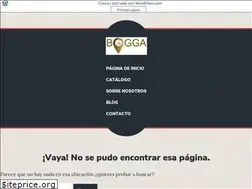 Sites similar to boggacom.wordpress.com