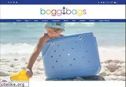 Sites similar to boggbag.com