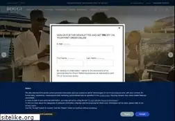 Sites similar to boggi.it