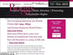 Sites similar to boggslawgroup.com