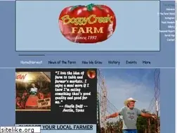 Sites similar to boggycreekfarm.com