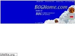 Sites similar to boghome.com