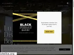Sites similar to boghotel.com