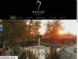 Sites similar to bogies-bar.com
